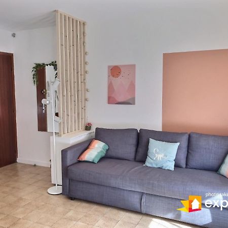 Cosy Studio Tournon-sur-Rhone Exterior foto