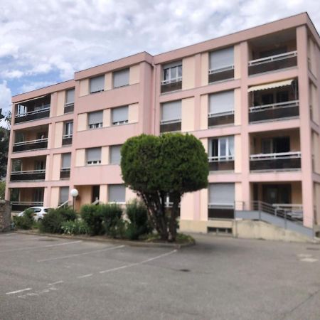 Cosy Studio Tournon-sur-Rhone Exterior foto